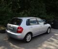 Серый Киа Черато, объемом двигателя 1.6 л и пробегом 0 тыс. км за 4000 $, фото 1 на Automoto.ua
