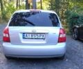 Серый Киа Черато, объемом двигателя 1.6 л и пробегом 300 тыс. км за 4200 $, фото 2 на Automoto.ua