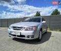 Серый Киа Черато, объемом двигателя 1.6 л и пробегом 256 тыс. км за 5200 $, фото 1 на Automoto.ua