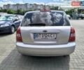 Серый Киа Черато, объемом двигателя 1.6 л и пробегом 256 тыс. км за 5200 $, фото 8 на Automoto.ua
