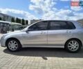 Серый Киа Черато, объемом двигателя 1.6 л и пробегом 256 тыс. км за 5200 $, фото 11 на Automoto.ua