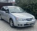 Серый Киа Черато, объемом двигателя 1.6 л и пробегом 188 тыс. км за 2499 $, фото 1 на Automoto.ua