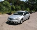 Серый Киа Черато, объемом двигателя 1.6 л и пробегом 0 тыс. км за 4000 $, фото 9 на Automoto.ua