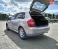 Серый Киа Черато, объемом двигателя 1.6 л и пробегом 256 тыс. км за 5200 $, фото 5 на Automoto.ua