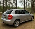 Серый Киа Черато, объемом двигателя 16 л и пробегом 238 тыс. км за 3200 $, фото 2 на Automoto.ua