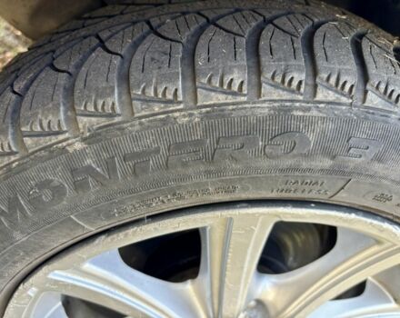 Серый Киа Черато, объемом двигателя 1.6 л и пробегом 221 тыс. км за 3500 $, фото 18 на Automoto.ua