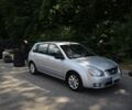 Серый Киа Черато, объемом двигателя 1.6 л и пробегом 0 тыс. км за 4000 $, фото 6 на Automoto.ua