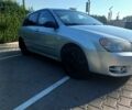 Серый Киа Черато, объемом двигателя 1.6 л и пробегом 210 тыс. км за 2500 $, фото 2 на Automoto.ua