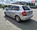 Серый Киа Черато, объемом двигателя 1.6 л и пробегом 256 тыс. км за 5200 $, фото 10 на Automoto.ua
