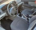 Киа Черато 2006 в Миргороде на Automoto.ua Серый Киа Черато, объемом двигателя 1.49 л и пробегом 250 тыс. км за 4500 $, фото 5 на Automoto.ua