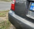 Серый Киа Черато, объемом двигателя 1.6 л и пробегом 235 тыс. км за 3700 $, фото 9 на Automoto.ua