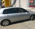 Серый Киа Черато, объемом двигателя 1.6 л и пробегом 188 тыс. км за 3500 $, фото 1 на Automoto.ua