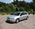 Серый Киа Черато, объемом двигателя 1.6 л и пробегом 0 тыс. км за 4000 $, фото 7 на Automoto.ua