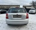 Серый Киа Черато, объемом двигателя 1.6 л и пробегом 104 тыс. км за 5850 $, фото 5 на Automoto.ua