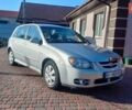 Киа Черато 2006 в Миргороде на Automoto.ua Серый Киа Черато, объемом двигателя 1.49 л и пробегом 250 тыс. км за 4500 $, фото 4 на Automoto.ua