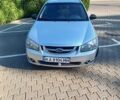 Серый Киа Черато, объемом двигателя 1.59 л и пробегом 220 тыс. км за 2450 $, фото 7 на Automoto.ua