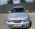 Серый Киа Черато, объемом двигателя 1.6 л и пробегом 256 тыс. км за 5200 $, фото 4 на Automoto.ua