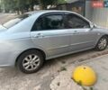 Серый Киа Черато, объемом двигателя 2 л и пробегом 197 тыс. км за 4500 $, фото 1 на Automoto.ua