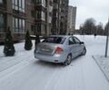 Серый Киа Черато, объемом двигателя 1.6 л и пробегом 180 тыс. км за 4500 $, фото 7 на Automoto.ua
