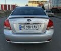 Серый Киа Черато, объемом двигателя 1.6 л и пробегом 168 тыс. км за 5500 $, фото 2 на Automoto.ua