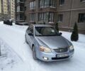 Серый Киа Черато, объемом двигателя 1.6 л и пробегом 180 тыс. км за 4500 $, фото 8 на Automoto.ua