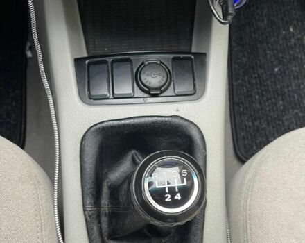 Сірий Кіа Черато, об'ємом двигуна 1.6 л та пробігом 233 тис. км за 2800 $, фото 11 на Automoto.ua