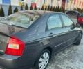 Сірий Кіа Черато, об'ємом двигуна 1.6 л та пробігом 233 тис. км за 2800 $, фото 1 на Automoto.ua