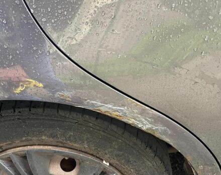 Сірий Кіа Черато, об'ємом двигуна 1.6 л та пробігом 233 тис. км за 2800 $, фото 13 на Automoto.ua