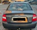 Сірий Кіа Черато, об'ємом двигуна 1.6 л та пробігом 233 тис. км за 2800 $, фото 7 на Automoto.ua