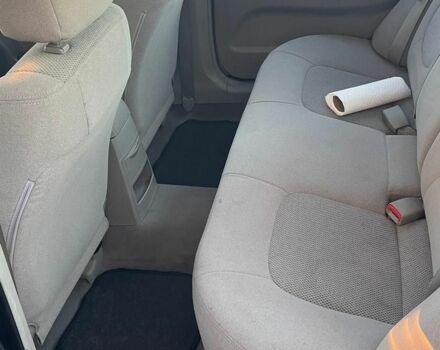 Сірий Кіа Черато, об'ємом двигуна 1.6 л та пробігом 233 тис. км за 2800 $, фото 6 на Automoto.ua