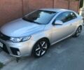 Сірий Кіа Черато, об'ємом двигуна 2 л та пробігом 78 тис. км за 10000 $, фото 1 на Automoto.ua