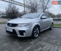 Серый Киа Черато, объемом двигателя 2 л и пробегом 120 тыс. км за 7200 $, фото 1 на Automoto.ua