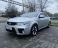 Серый Киа Черато, объемом двигателя 2 л и пробегом 120 тыс. км за 7200 $, фото 1 на Automoto.ua