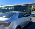 Серый Киа Черато, объемом двигателя 2 л и пробегом 95 тыс. км за 7600 $, фото 3 на Automoto.ua