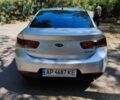 Серый Киа Черато, объемом двигателя 2 л и пробегом 90 тыс. км за 8200 $, фото 10 на Automoto.ua