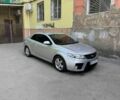 Серый Киа Черато, объемом двигателя 1.6 л и пробегом 208 тыс. км за 7850 $, фото 1 на Automoto.ua