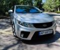 Серый Киа Черато, объемом двигателя 2 л и пробегом 90 тыс. км за 8200 $, фото 5 на Automoto.ua