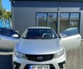 Серый Киа Черато, объемом двигателя 2 л и пробегом 95 тыс. км за 7600 $, фото 1 на Automoto.ua