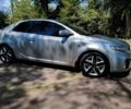 Серый Киа Черато, объемом двигателя 2 л и пробегом 90 тыс. км за 8200 $, фото 1 на Automoto.ua