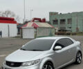 Серый Киа Черато, объемом двигателя 2 л и пробегом 154 тыс. км за 7500 $, фото 1 на Automoto.ua