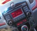 Серый Киа Черато, объемом двигателя 2 л и пробегом 90 тыс. км за 8200 $, фото 23 на Automoto.ua