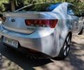 Серый Киа Черато, объемом двигателя 2 л и пробегом 90 тыс. км за 8200 $, фото 13 на Automoto.ua