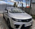 Серый Киа Черато, объемом двигателя 1.59 л и пробегом 208 тыс. км за 6300 $, фото 1 на Automoto.ua