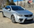 Серый Киа Черато, объемом двигателя 1.59 л и пробегом 303 тыс. км за 5100 $, фото 1 на Automoto.ua
