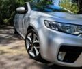 Серый Киа Черато, объемом двигателя 2 л и пробегом 90 тыс. км за 8200 $, фото 3 на Automoto.ua