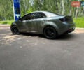 Серый Киа Черато, объемом двигателя 2 л и пробегом 212 тыс. км за 5999 $, фото 6 на Automoto.ua