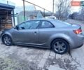 Сірий Кіа Черато, об'ємом двигуна 1.6 л та пробігом 95 тис. км за 8500 $, фото 1 на Automoto.ua