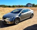 Сірий Кіа Черато, об'ємом двигуна 1.6 л та пробігом 89 тис. км за 8400 $, фото 3 на Automoto.ua