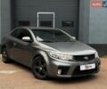 Сірий Кіа Черато, об'ємом двигуна 2 л та пробігом 358 тис. км за 5899 $, фото 1 на Automoto.ua
