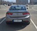 Сірий Кіа Черато, об'ємом двигуна 2 л та пробігом 133 тис. км за 8500 $, фото 4 на Automoto.ua